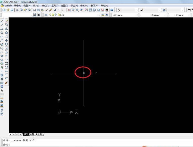 AutoCAD 2007怎么修改拾取框大小-修改拾取框大小方法