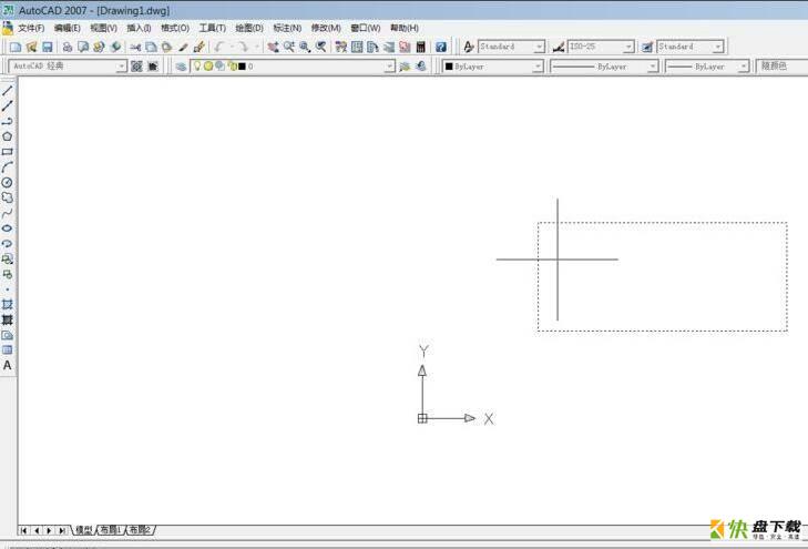 AutoCAD 2007