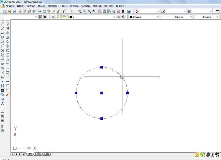 AutoCAD 2007