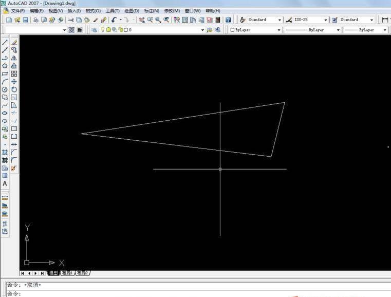 AutoCAD 2007怎么设置夹点大小-设置夹点大小的具体方法