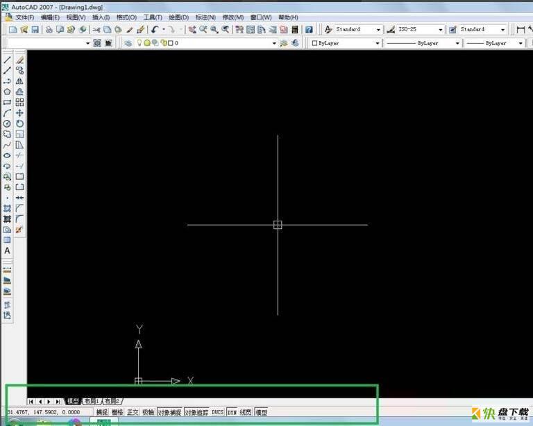 AutoCAD 2007