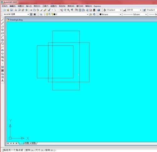 AutoCAD 2007怎么关闭图形文件-AutoCAD 2007关闭图形文件的方法