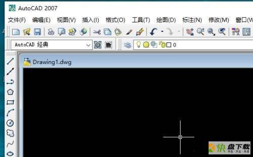 AutoCAD 2007如何捕捉垂足或切点-AutoCAD 2007捕捉垂足或切点教程