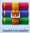卸载软件(GeekUninstaller)如何安装-卸载软件安装步骤