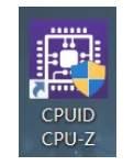 CPU-Z如何使用计时器-CPU-Z使用计时器的方法