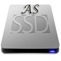 (SSD专用测试软件)asssd中文版 v2.0.7316.34247