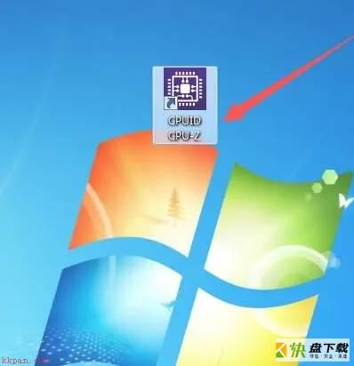 Cpu-Z如何查看电脑显卡各项指标-查看电脑显卡各项指标的方法