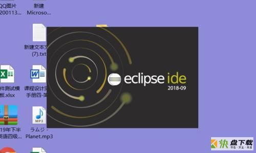 Eclipse如何更换文件存放位置-Eclipse更换文件存放位置的方法