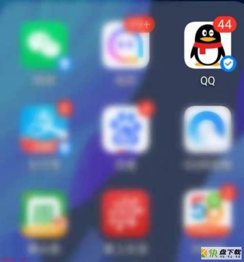 手机QQ的QQ小游戏在哪-手机QQ的QQ小游戏位置介绍
