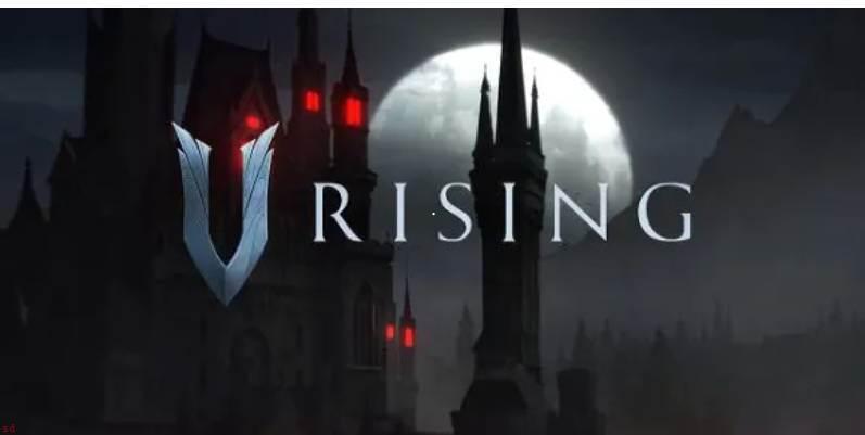 V Rising角素怎么获得-V Rising角素的获得方法