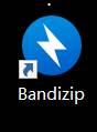 Bandizip怎么识别JAR文件-Bandizip识别JAR文件的方法
