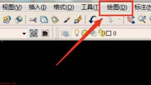 Microsoft Visio如何绘制螺旋线-绘制螺旋线的方法