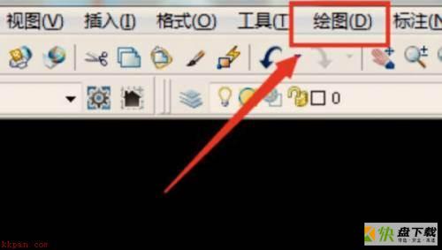 Microsoft Visio如何绘制螺旋线-绘制螺旋线的方法