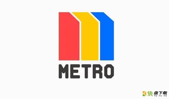 metro大都会在哪更改语言?metro大都会更改语言教程