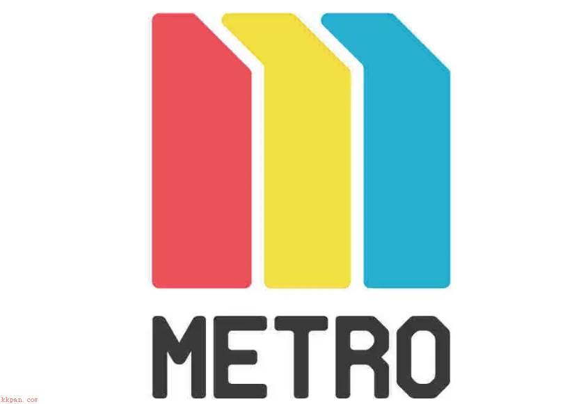 metro大都会怎么更改界面显示样式?metro大都会更改界面显示教程