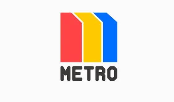 metro大都会在哪更改语言?metro大都会更改语言教程