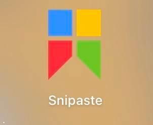 Snipaste如何查看版本信息-Snipaste查看版本信息的方法