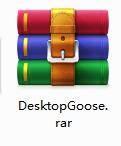 DesktopGoose中文版怎么安装-DesktopGoose中文版安装步骤