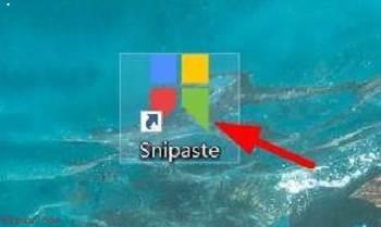 Snipaste如何开启每隔24小时检查更新-每隔24小时检查更新的方法