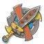 沙石镇时光铁质剑盾怎么制作-沙石镇时光铁质剑盾制作方法