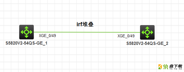 hcl_irf实例下载