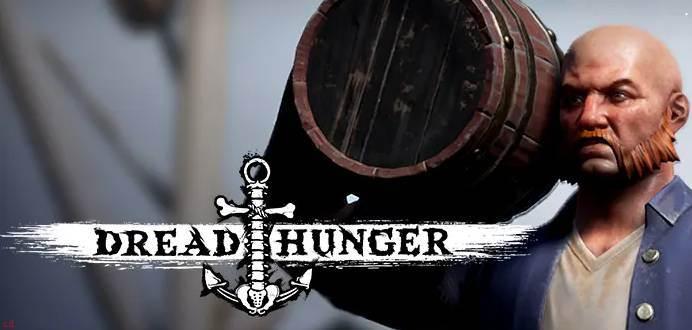 Dread Hunger三级食尸鬼有多少只-三级食尸鬼数量介绍