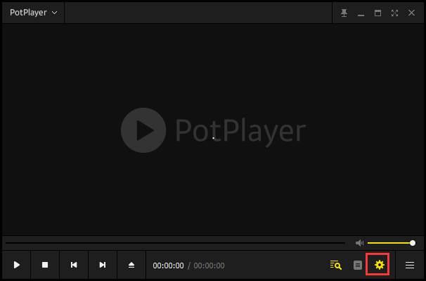 PotPlayer (64-bit)如何设置倍速播放-PotPlayer设置倍速播放的方法