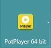 PotPlayer (64-bit)如何更改音频采样率-更改音频采样率的方法