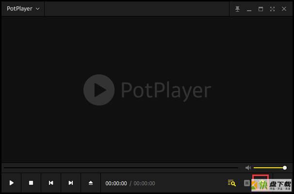 PotPlayer (64-bit)如何设置倍速播放-PotPlayer设置倍速播放的方法