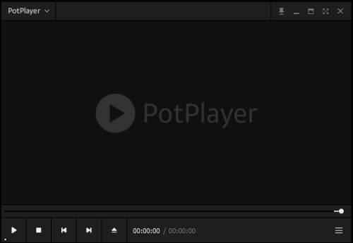 PotPlayer (64-bit)如何打开链接-PotPlayer打开链接的方法