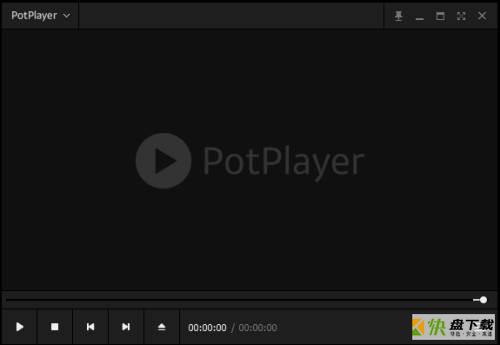 PotPlayer (64-bit)如何打开链接-PotPlayer打开链接的方法