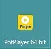 PotPlayer (64-bit)如何更改视频渲染器-更改视频渲染器的方法