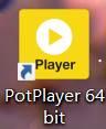 PotPlayer (64-bit)如何设置字符集-设置字符集的方法