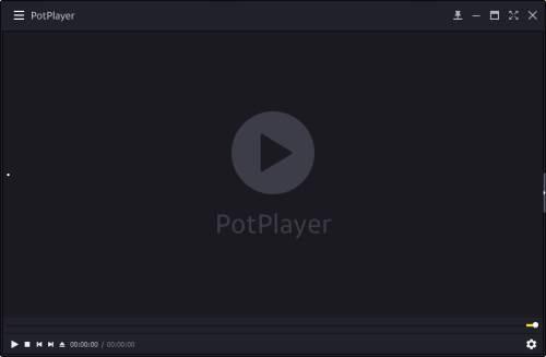PotPlayer (64-bit)怎么设置播放时间-设置播放时间的方法