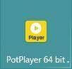 PotPlayer (64-bit)如何更改主画面-PotPlayer更改主画面的方法