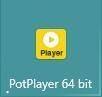 PotPlayer (64-bit)如何更改音频解码器设置-更改音频解码器的方法