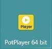 PotPlayer (64-bit)如何开启字幕动画特性-开启字幕动画特性的方法