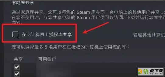 steam