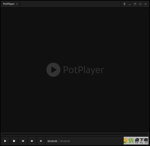 PotPlayer (64-bit)怎么自定义快捷键-自定义快捷键的方法