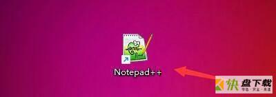 Notepad++如何设置显示状态栏-Notepad++显示状态栏的方法