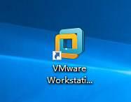 VMware Workstation如何查看软件版本号-查看软件版本号的方法