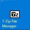 7-Zip(64位)如何排除重复的根文件夹-排除重复的根文件夹教程