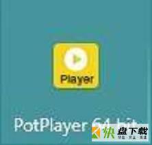 PotPlayer如何更改简索右栏显示选项-更改简索右栏显示选项的方法