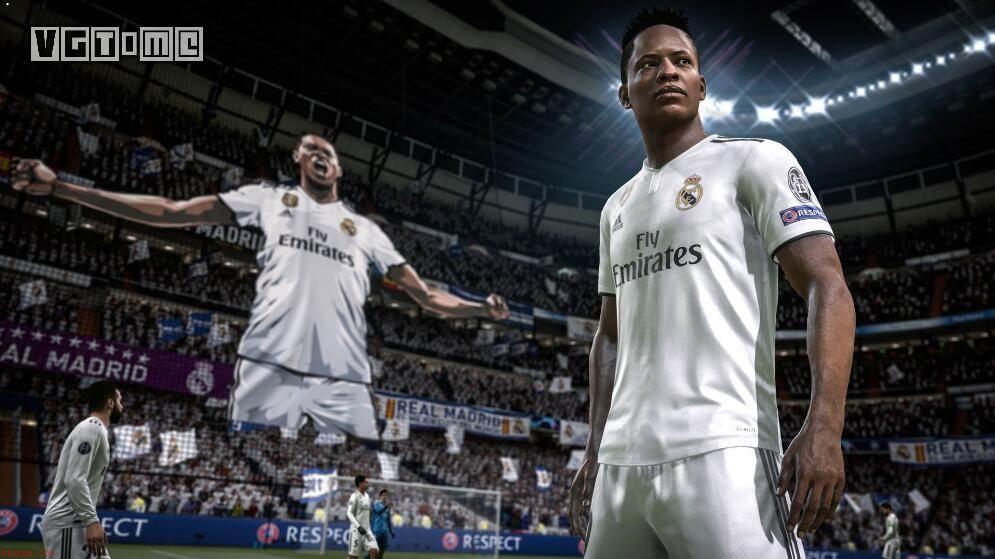 【FIFA 19】评测：继续进化 迈向终极足球模拟游戏