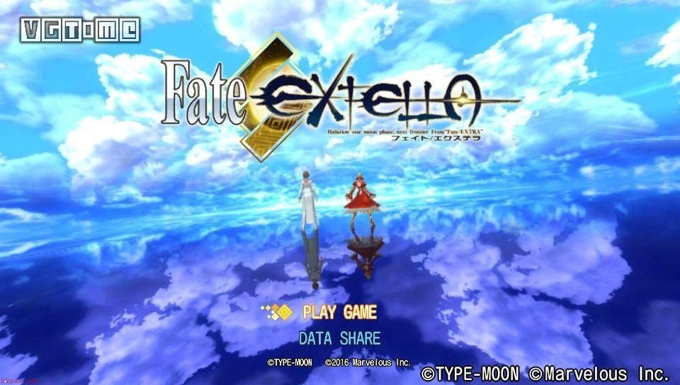 【Fate/EXTELLA】评测：信仰值测试