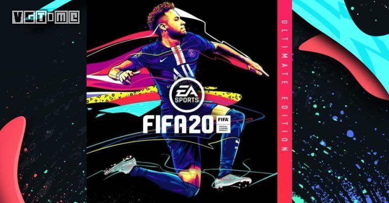 【FIFA 20】评测：转折的一年 在纠结中前行