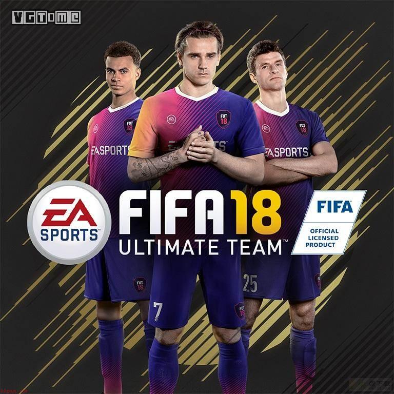 【FIFA 18】评测：我们需要什么样的足球游戏？