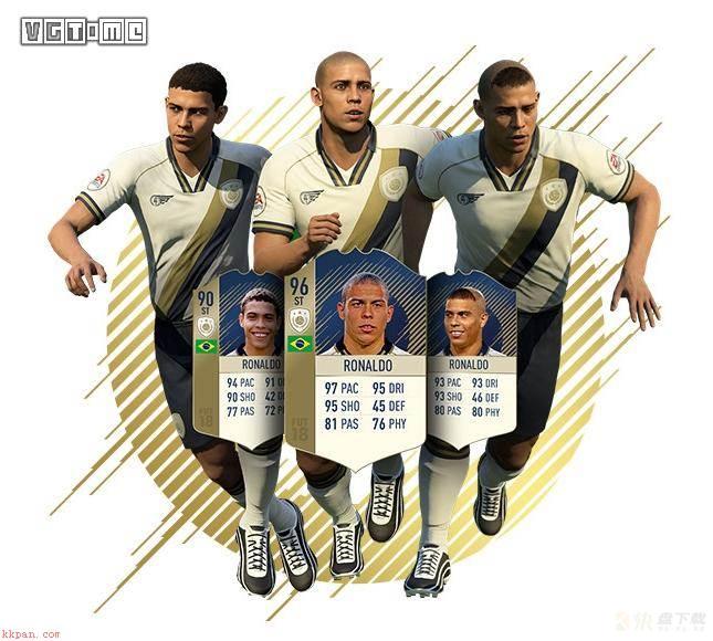 FIFA 18