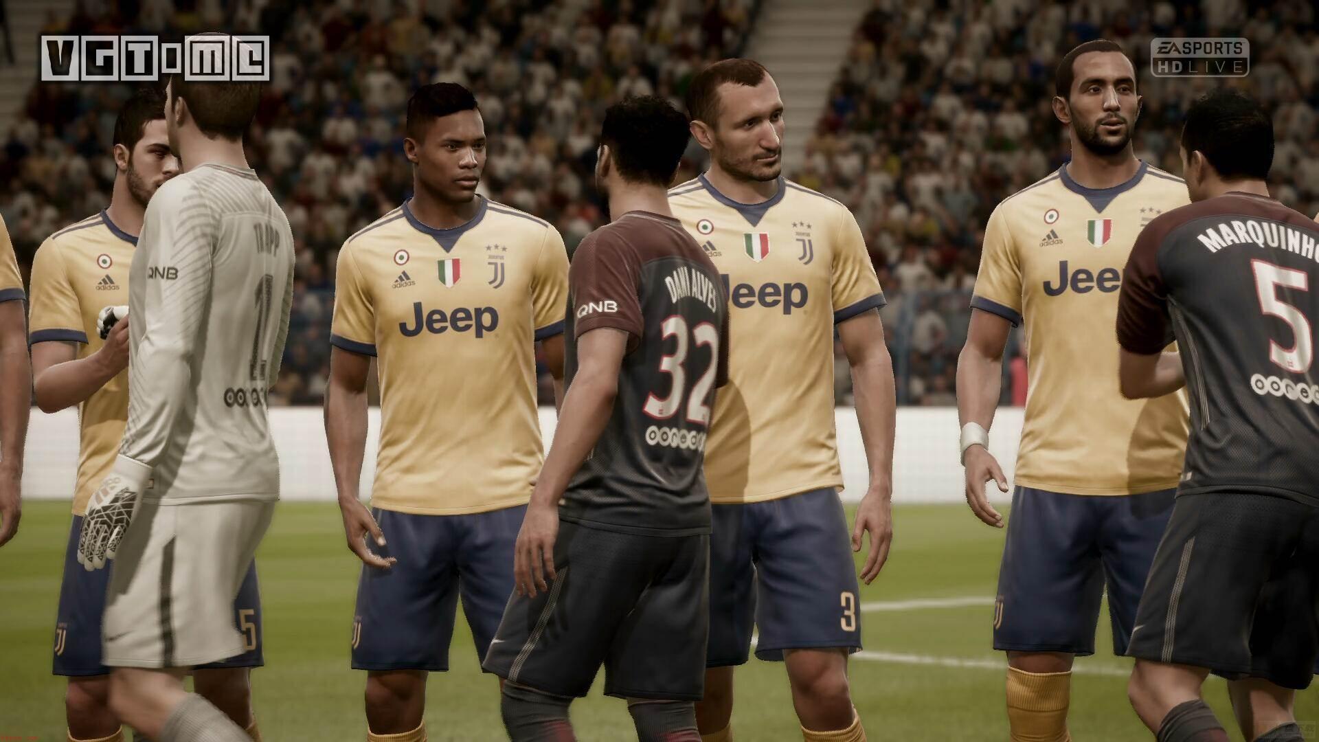 FIFA 18