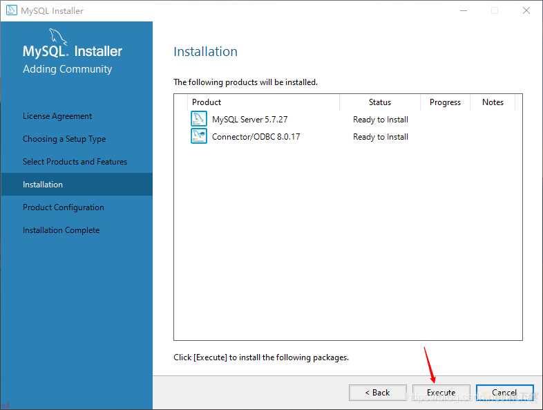 MySQL安装教程超详细-Windows下小白安装教程